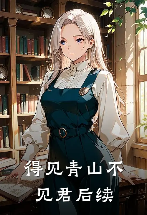 得见青山不见君后续