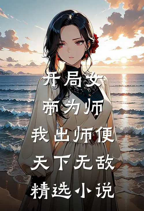 开局女帝为师，我出师便天下无敌精选小说