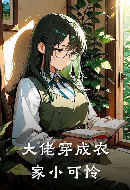 大佬穿成农家小可怜