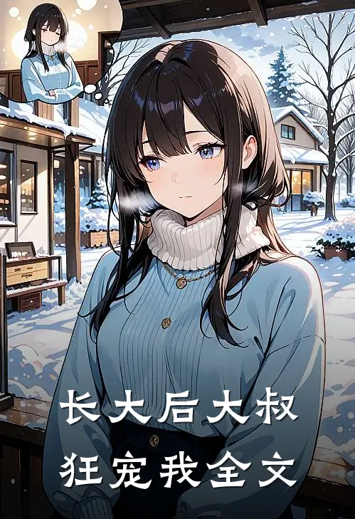 长大后大叔狂宠我全文