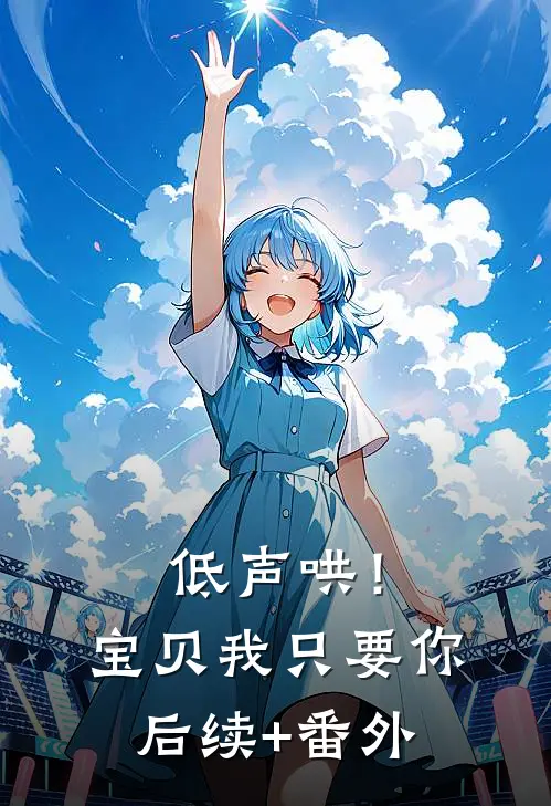 低声哄！宝贝，我只要你后续+番外