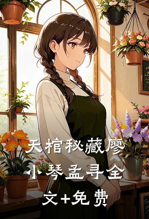 天棺秘藏廖小琴孟寻全文+免费