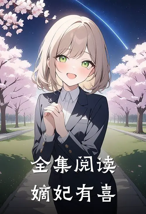 全集阅读嫡妃有喜