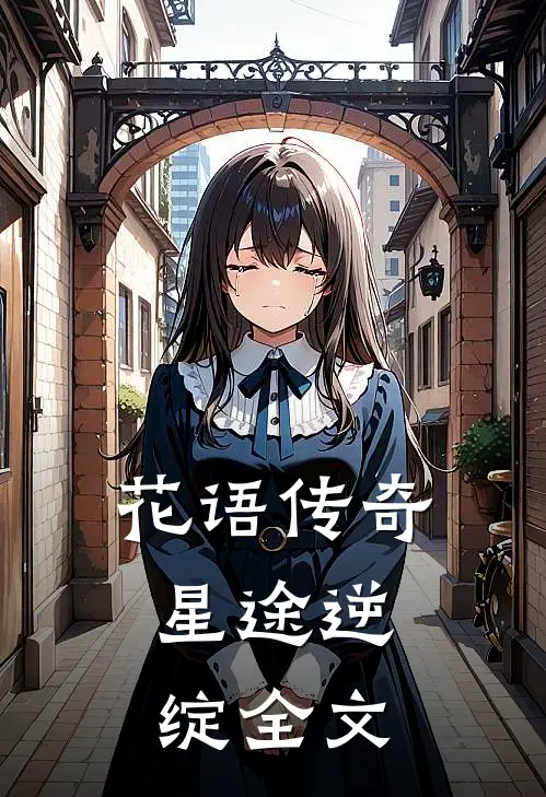 花语传奇：星途逆绽全文