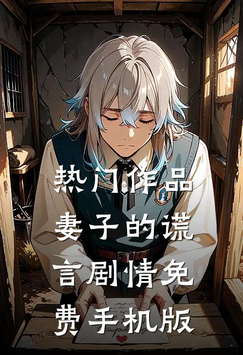 热门作品妻子的谎言剧情免费手机版