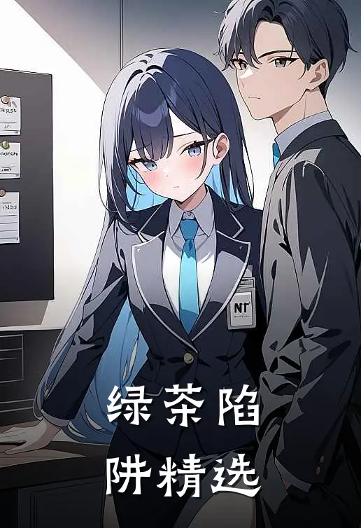 绿茶陷阱精选