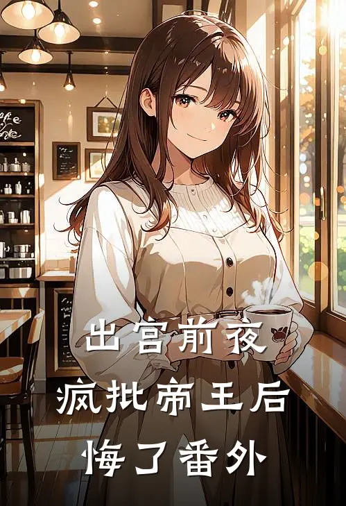 出宫前夜，疯批帝王后悔了 番外