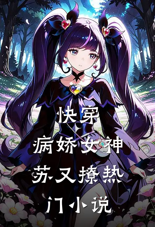 快穿：病娇女神苏又撩热门小说