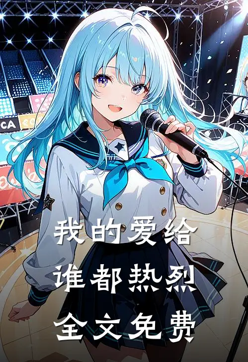 我的爱给谁都热烈全文免费