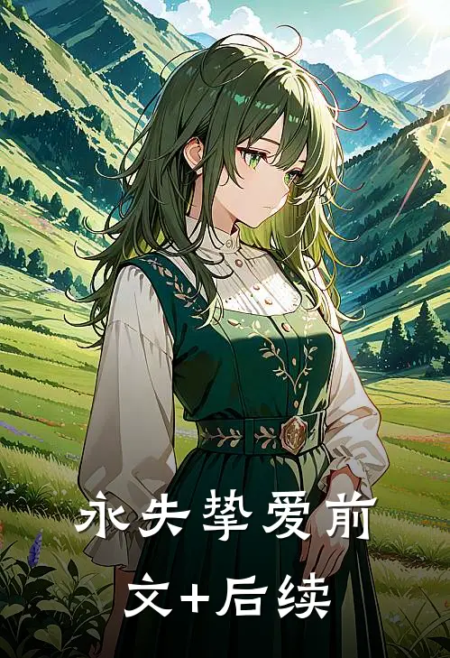 永失挚爱前文+后续