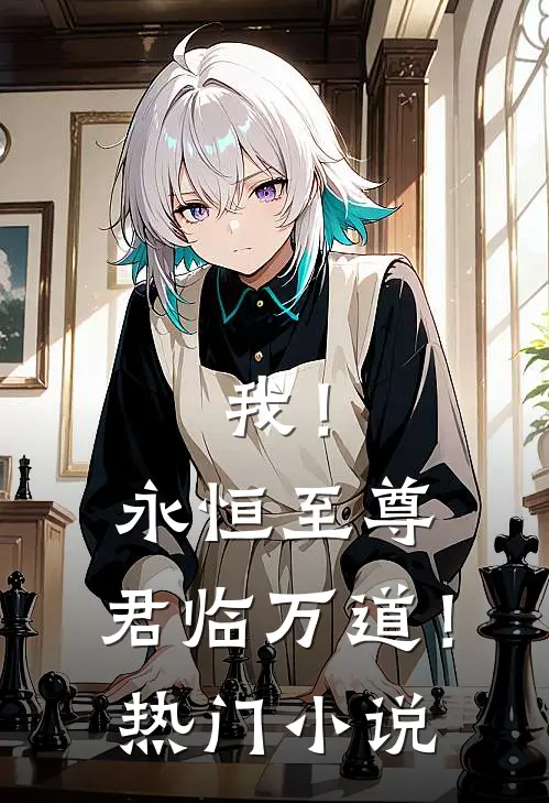 我！永恒至尊，君临万道！热门小说