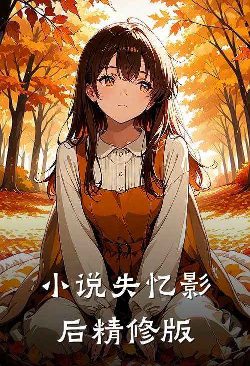 小说失忆影后精修版