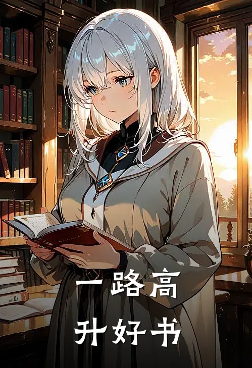 一路高升好书