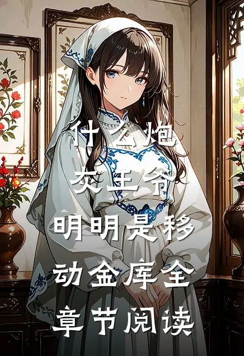 什么炮灰王爷，明明是移动金库全章节阅读