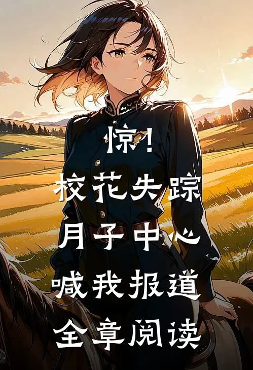 惊！校花失踪，月子中心喊我报道全章阅读