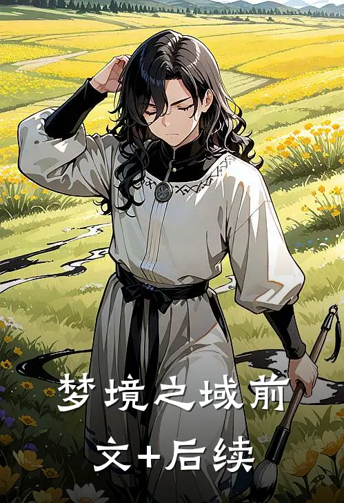 梦境之域前文+后续
