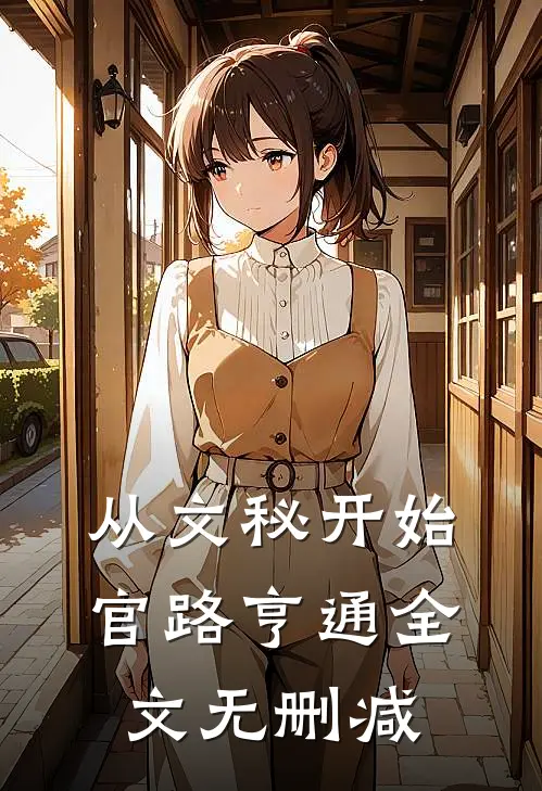 从文秘开始，官路亨通全文无删减