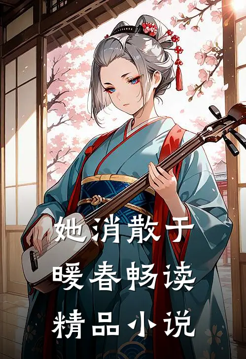 她消散于暖春畅读精品小说