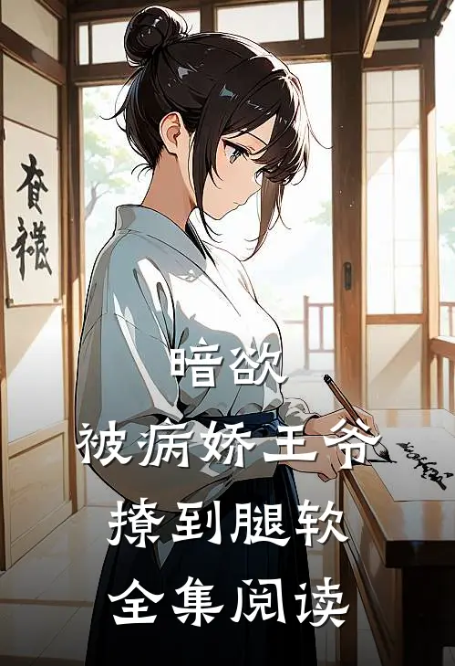 暗欲，被病娇王爷撩到腿软全集阅读