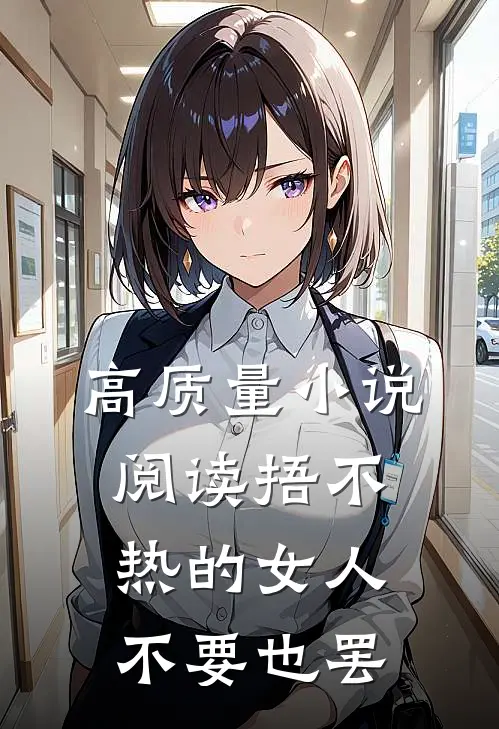 高质量小说阅读捂不热的女人不要也罢