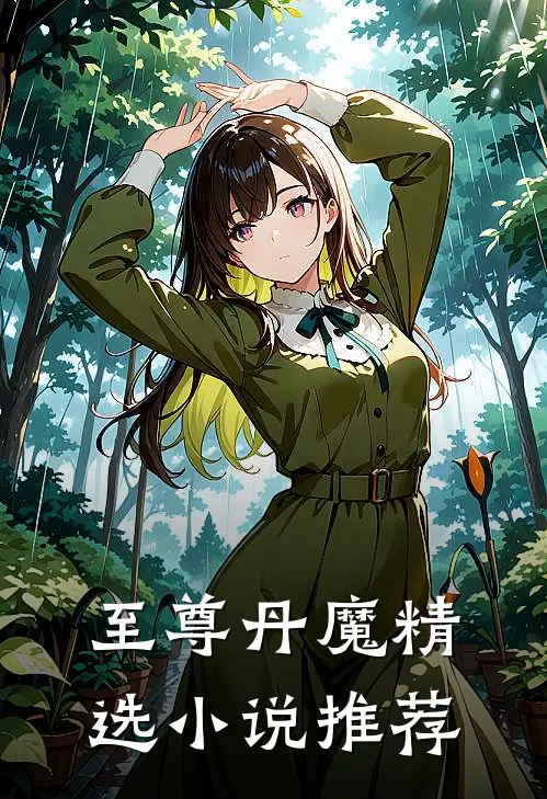至尊丹魔精选小说推荐