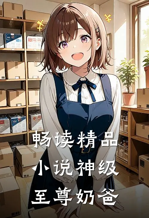 畅读精品小说神级至尊奶爸