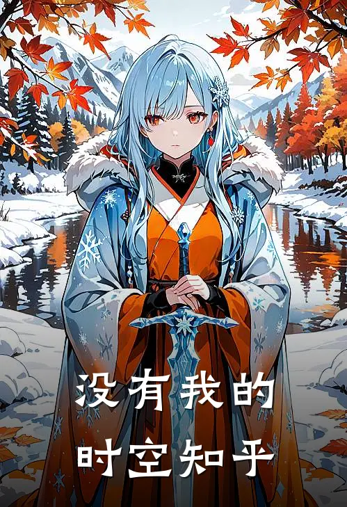 没有我的时空知乎