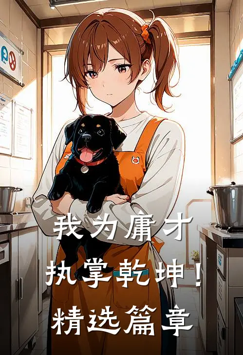 我为庸才，执掌乾坤！精选篇章