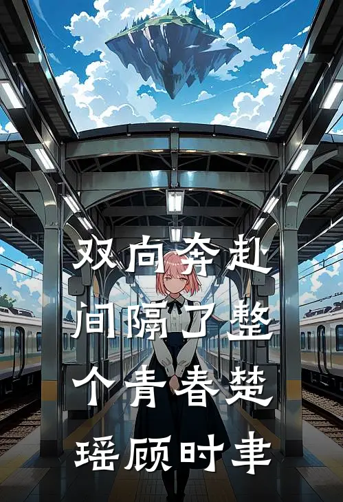 双向奔赴，间隔了整个青春楚瑶顾时聿