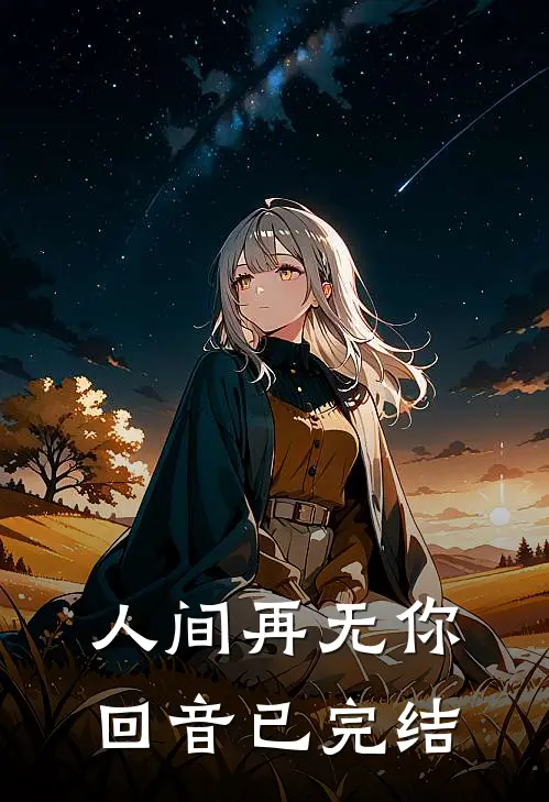 人间再无你回音已完结