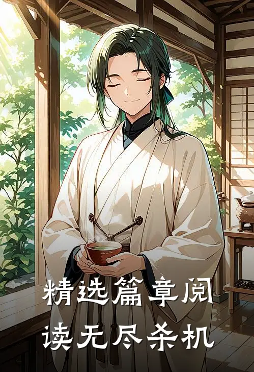 精选篇章阅读无尽杀机