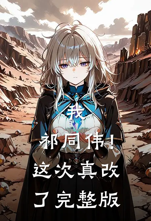 我，祁同伟！这次真改了完整版