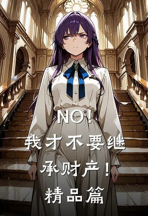 NO！我才不要继承财产！精品篇