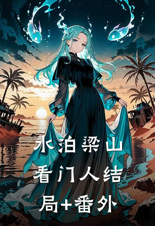 水泊梁山看门人结局+番外