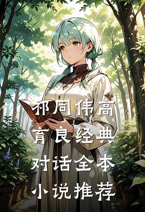 祁同伟高育良经典对话全本小说推荐