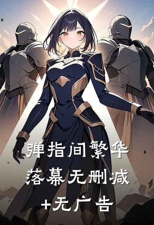弹指间繁华落幕无删减+无广告