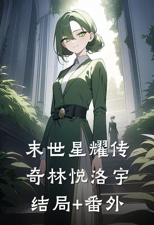 末世星耀传奇林悦洛宇结局+番外
