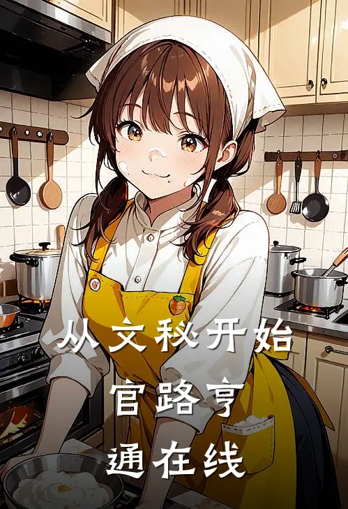 从文秘开始，官路亨通在线
