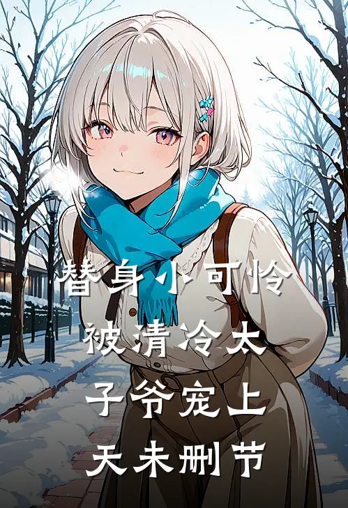 替身小可怜，被清冷太子爷宠上天未删节
