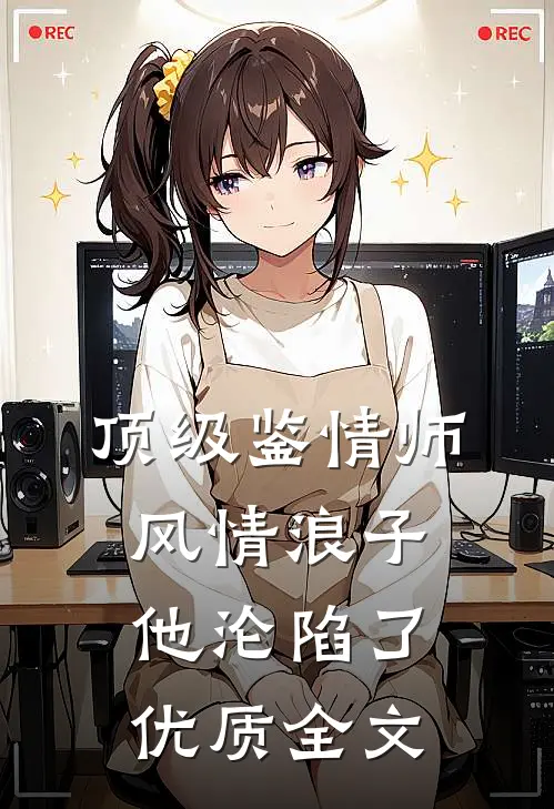 顶级鉴情师：风情浪子他沦陷了优质全文