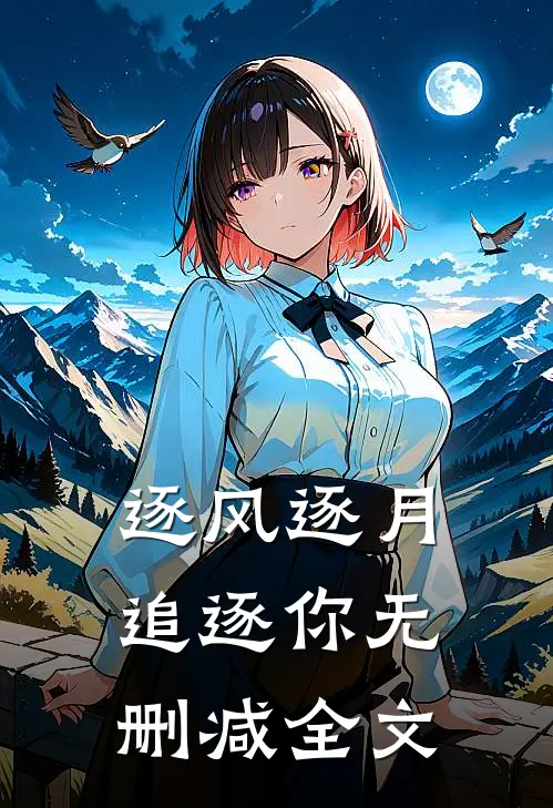 逐风逐月追逐你无删减全文