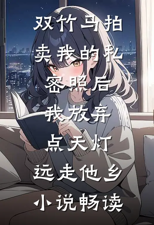 双竹马拍卖我的私密照后，我放弃点天灯，远走他乡小说畅读