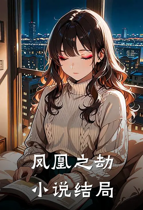 凤凰之劫小说结局