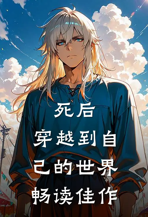死后,穿越到自己的世界畅读佳作的