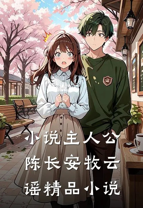 小说主人公陈长安牧云谣精品小说