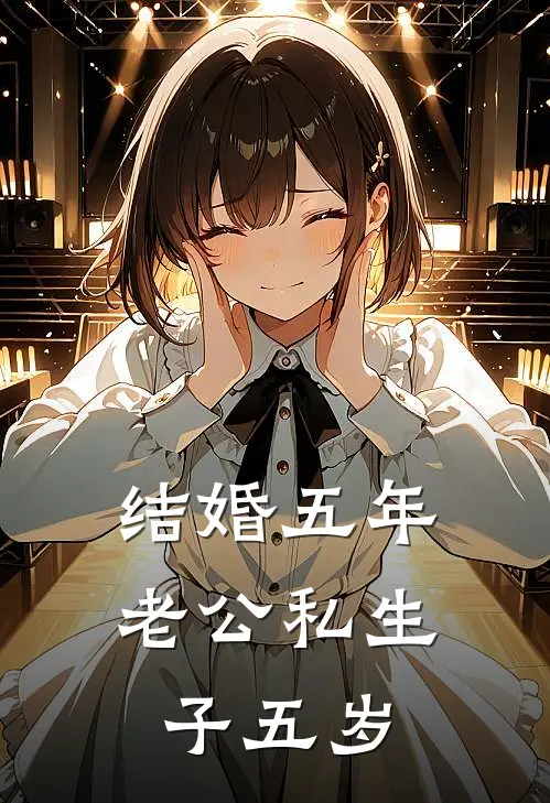 结婚五年，老公私生子五岁