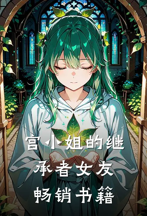 宫小姐的继承者女友畅销书籍