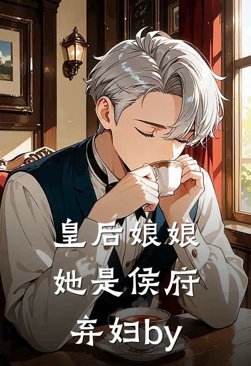 皇后娘娘她是侯府弃妇by