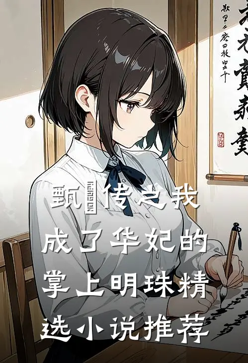 甄嬛传之我成了华妃的掌上明珠精选小说推荐