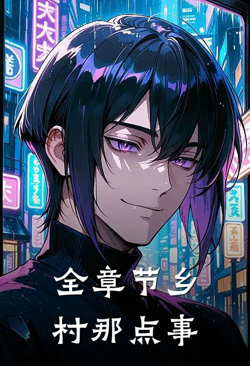 全章节乡村那点事